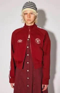 2025年最新】moussy umbro トラックジャケットの人気アイテム