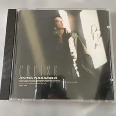 中森明菜 CRUISE