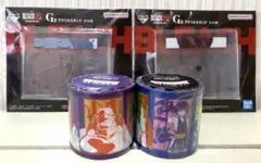 BLEACH ブリーチ マスキングテープ アクリルスタンド グッズまとめ売り