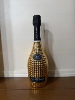 ニコラ・フィアットの最高級シャンパーン 