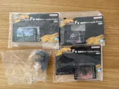 ゴジラ　一番くじ　大怪獣列伝　G賞　モンスターヘッドマグネット　シン・ゴジラ