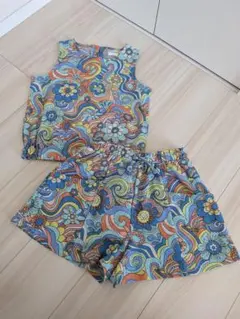 next セットアップ 140