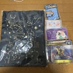 ディズニーハッピーくじ　Wishing Stars