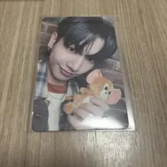 BOYNEXTDOOR ジェヒョン special gift トレカ ラキドロ boynextdoor トレカ ジェヒョン ラキドロ セット why ジェヒョン