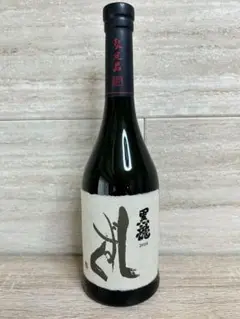 【未開封】黒龍しずく 2023 720ml 黒龍 しずく｜代表銘柄 ｜ 加東市産山田錦と日本酒
