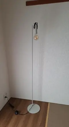 EGLO フロアスタンド E26 15W