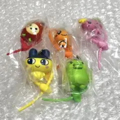 たまごっち マルチチャーム ガチャ