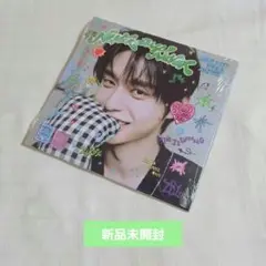 ☆ZEROBASEONE zb1 ゼベワン DIGIPACK 新品未開封ジウン☆