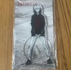 RADIO EVA 渚カヲル アクリルスタンド エヴァンゲリオン 第1弾 米山舞