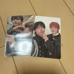 &TEAM EJ ウィジュ NICHOLAS ニコラス コンイズ ラキドロ - メルカリ