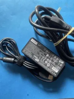 (6000)レノボ　ADLX65NDC3A 20V 2.25A 保証7日間