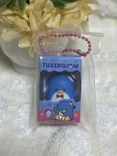 サンリオキャラクターズ　チョコボックス　タキシードサム　まとめ買い割引あり