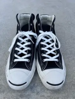 コンバース　アディクト　Jack Purcell キャンバス　MID