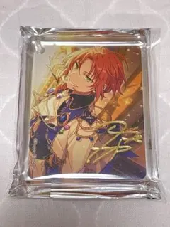 あんスタ レオ アニカフェ コロッタ