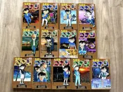 名探偵コナン 95巻〜107巻 セット