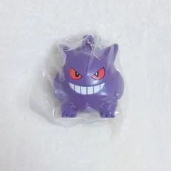 ポケモン　ランプマスコット　ゲンガー