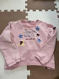 ミキハウス トップス