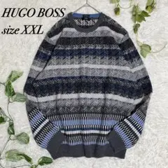 Hugo Boss ニット