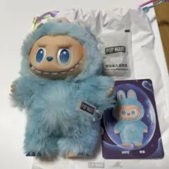 ラブブ ビッグイントゥエナジーBig int Energy HOPE