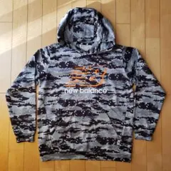 ニューバランス トップス