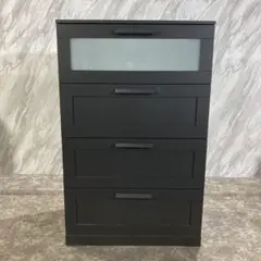 貴重な廃盤色：レッド｜IKEA｜BRIMNES ブリムネス ３段チェスト 楽天市場】[IKEA/イケア/通販]BRIMNES ブリムネス チェスト