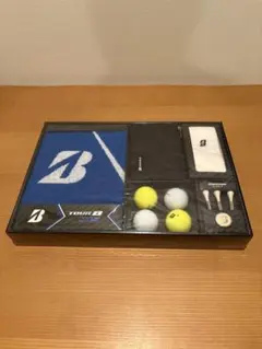 ブリヂストン BRIDGESTONE GOLF Tour B XS ギフト