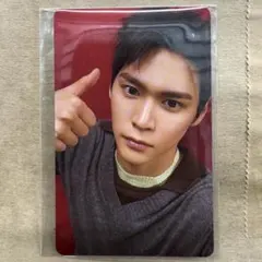 RIIZE All of You ポップアップ ウンソク 購入特典 トレカ ③