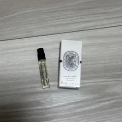 diptique オードトワレ ヴェチヴェリオVETYVERIO 2mlのサムネイル