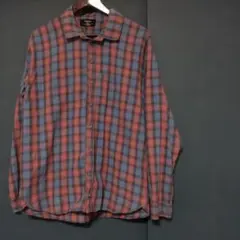 REMILLA レミーラ　シャツ