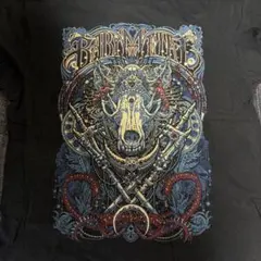 BABYMETAL BEYOND Moametal聖誕祭 XL Tシャツ