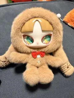 inn音 ぬいぐるみ