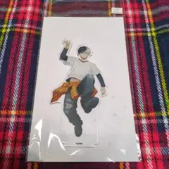 WIND BREAKER　ウィンブレ　桜遥　アクロバット　アクリルスタンド