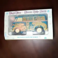 未使用】 Vinyl Killer Shonen Knife Model - メルカリ