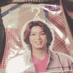 Hey! Say! JUMP 高木雄也 ハンガー