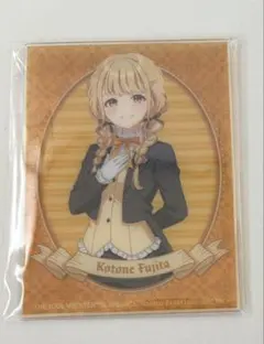 2025年最新】藤田ことね アクリルスタンドの人気アイテム - メルカリ