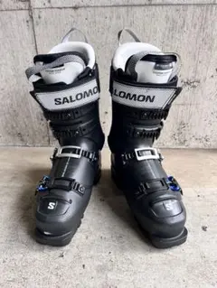 超美品】Salomon S Pro HV スキー ブーツ X100 メンズ27 - メルカリ
