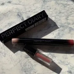 パーフェクトダイアリー　リップ　マスカラ　ハイライト　チーク　まとめ売り　セット