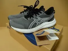 asics JOLT5 25.5ｃｍ 4E ランニングシューズ エクストラワイド