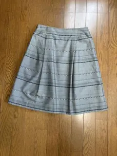 COMME CA ISM スカート