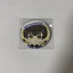 ブルーロック プリンセスカフェ 蜂楽廻 缶バッジ - メルカリ