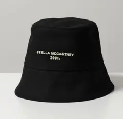 【引越しの為5/15まで】STELLA McCARTNEY バケットハットのサムネイル