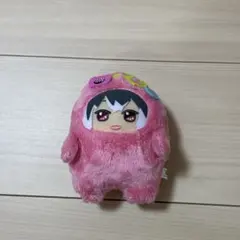アイナナ モンぬい 百