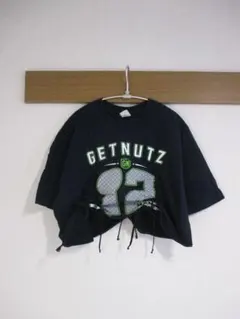 古着　リメイクTシャツのサムネイル