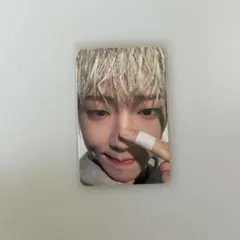 8TURN ミノ トレカ