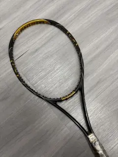 【希少】Wilson BLADE 93 硬式テニスラケット ウィルソン ブレード 2026年最新】Wilson blade 93の人気アイテム - メルカリ