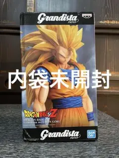 2026年最新】孫悟空 Grandista 海外の人気アイテム - メルカリ