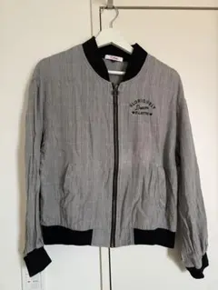 ピンクラテ　羽織165㎝