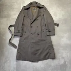 07AW Dior homme トレンチコート サイズ40 エディスリマン - メルカリ