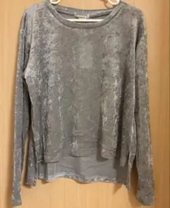 2*o様 kidill キディル hiro long sleeve T-shir - メルカリ