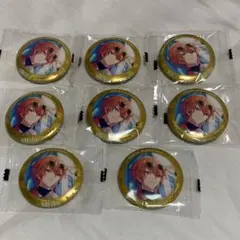 18TRIP 西園練牙 カプ缶 - メルカリ